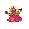 jynx — black white