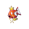 magikarp — black white