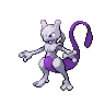 mewtwo — black white