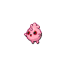 igglybuff — black white