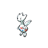 togetic — black white
