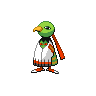 xatu — black white