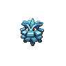 pineco — black white