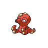 octillery — black white