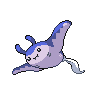 mantine — black white