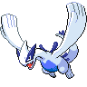 lugia — black white