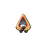 snorunt — black white