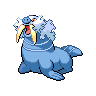 walrein — black white