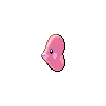 luvdisc — black white