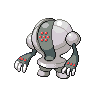 registeel — black white
