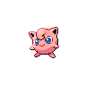 jigglypuff — black white