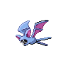 zubat — black white