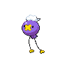 drifloon — black white