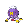 drifblim — black white