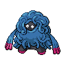tangrowth — black white