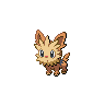 lillipup — black white