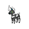 blitzle — black white