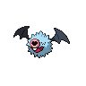 woobat — black white