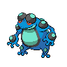seismitoad — black white