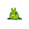 swadloon — black white