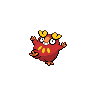 darumaka — black white