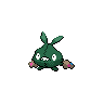 trubbish — black white