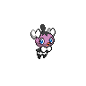 gothita — black white
