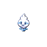 vanillite — black white