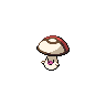 foongus — black white