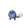 poliwag — black white