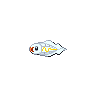 tynamo — black white