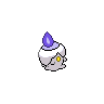 litwick — black white