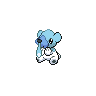 cubchoo — black white