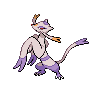 mienshao — black white