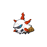 larvesta — black white