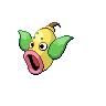 weepinbell — black white