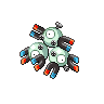 magneton — black white