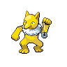 hypno — black white