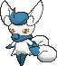 meowstic female — x y