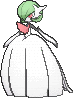gardevoir mega — x y