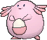 chansey — x y