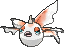 goldeen — x y