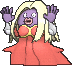 jynx — x y
