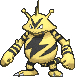 electabuzz — x y