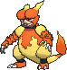 magmar — x y