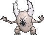 pinsir — x y