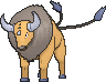 tauros — x y
