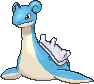 lapras — x y