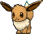eevee — x y