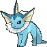 vaporeon — x y